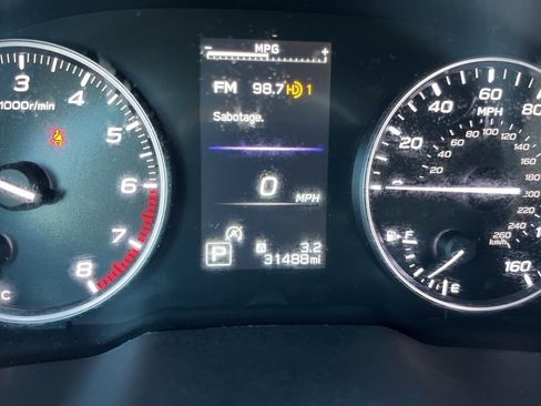 Certified 2022 Subaru Outback Premium w/ Popular Package #1 image 15