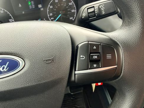 Used 2022 Ford Maverick XL FWD image 13