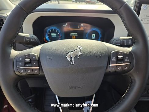 New 2025 Ford Bronco Sport Heritage w/ Convenience Package image 22