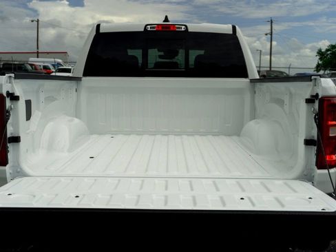 New 2026 RAM 1500 Lone Star RWD image 25