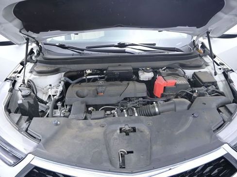 Used 2023 Acura RDX Base image 17