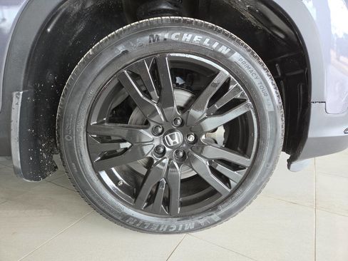 Used 2022 Honda Pilot Special Edition image 9