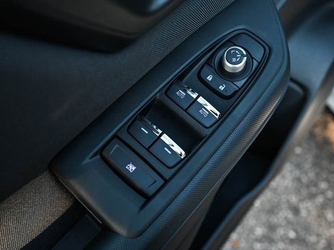 New 2026 Subaru Forester Premium image 16