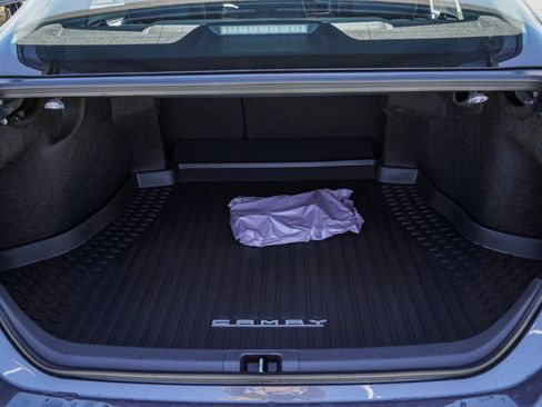 New 2026 Toyota Camry XLE w/ Premium Plus Package image 14