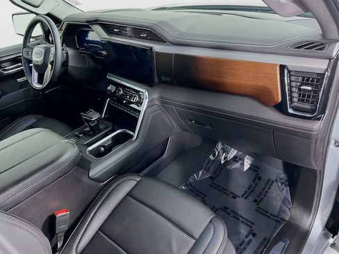 Used 2024 GMC Sierra 1500 Denali w/ Technology Package image 30