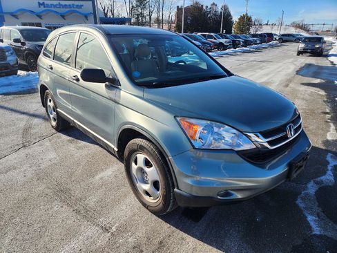 Used 2011 Honda CR-V LX image 1