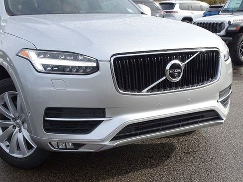 Used 2018 Volvo XC90 T6 Momentum w/ Convenience Package image 42