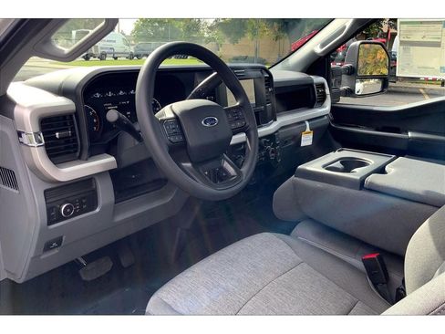 New 2026 Ford F250 XL w/ STX Appearance Package image 5