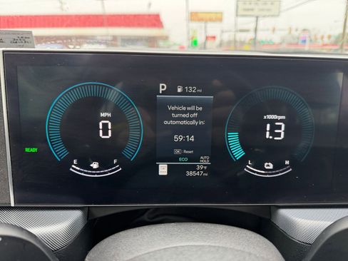 Used 2024 Hyundai Sonata SEL image 40