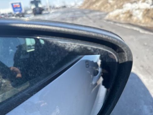 Used 2025 Ford Escape Active image 14