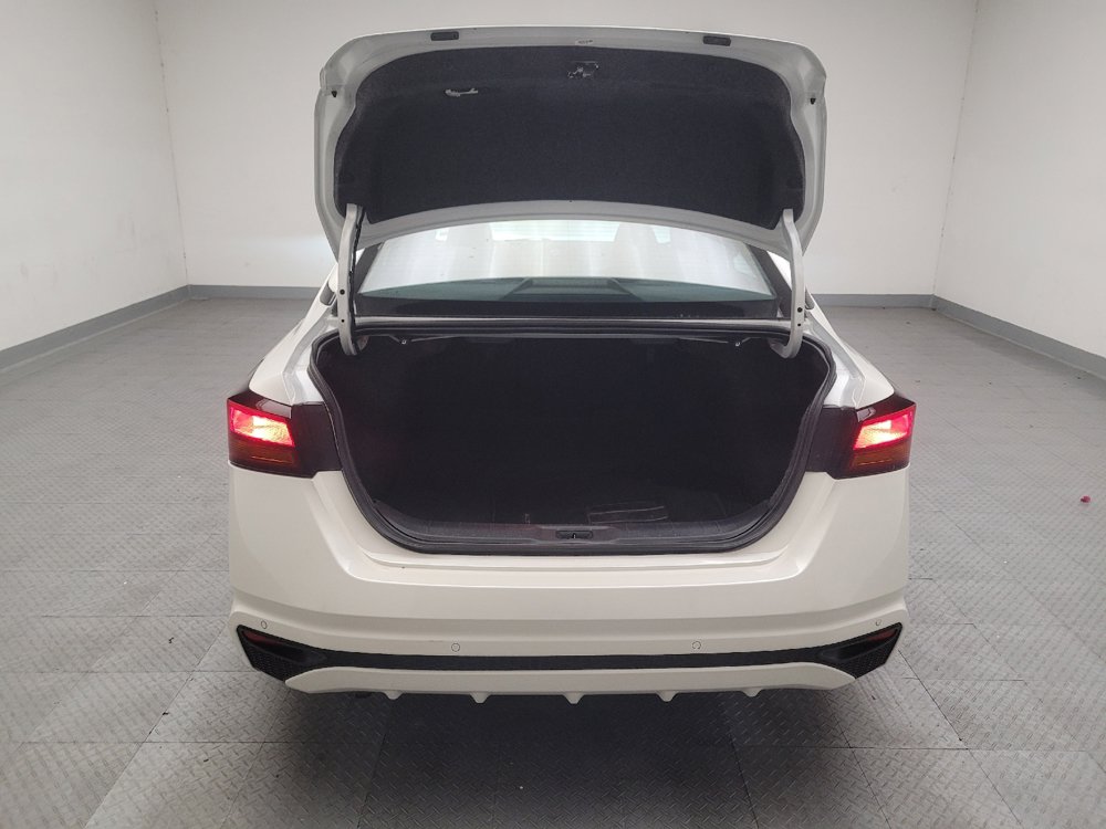 Used 2024 Nissan Altima 2.5 SV FWD image 29