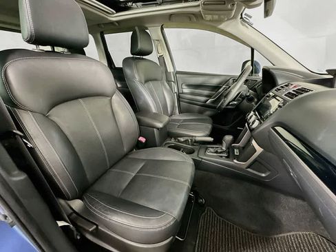 Used 2017 Subaru Forester 2.0XT Touring AWD/4WD image 14