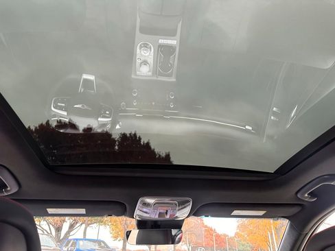 Used 2025 Genesis G80 3.5T Sport Prestige image 20