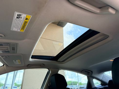 Used 2016 Honda Civic EX image 22