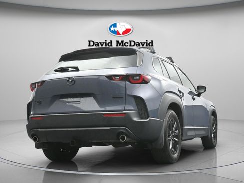 Used 2024 MAZDA CX-50 AWD 2.5 S w/ Weather Package image 32