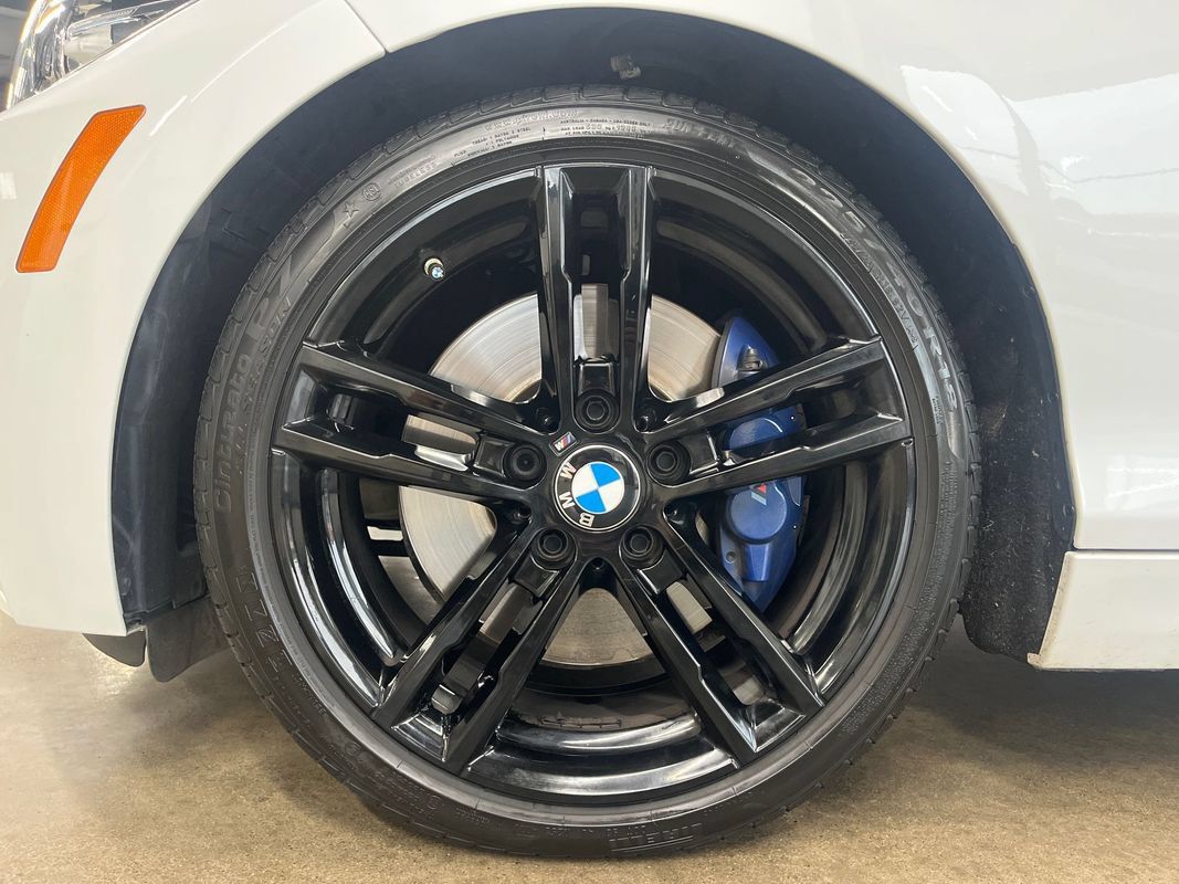 Used 2019 BMW M240i xDrive Coupe w/ Premium Package AWD/4WD image 29