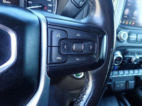 Used 2023 GMC Sierra 3500 SLT w/ SLT Premium Package AWD/4WD image 15