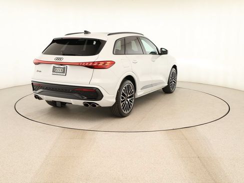 New 2026 Audi SQ5 Premium Plus AWD/4WD image 6