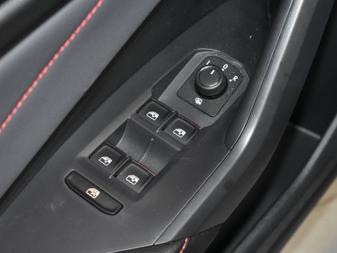 New 2026 Volkswagen Jetta GLI Autobahn FWD image 4