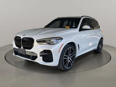 Used 2023 BMW X5 sDrive40i w/ M Sport Package