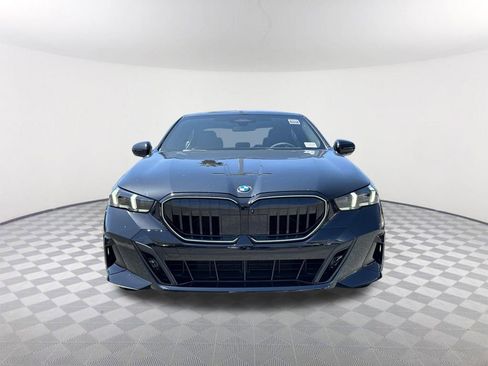 New 2026 BMW 530i w/ M Sport Package image 2