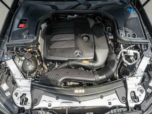 Used 2022 Mercedes-Benz E 350 4MATIC Sedan image 19