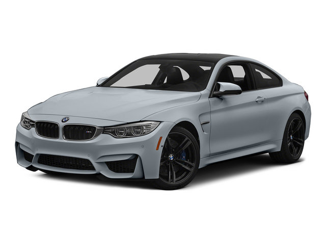 Used 2015 BMW M4 Coupe RWD image 1