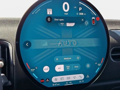 New 2026 MINI Cooper S FWD image 17