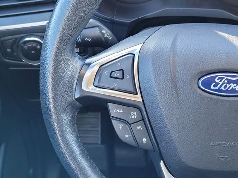 Certified 2023 Ford Edge SEL w/ Convenience Package image 14