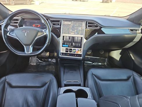 Used 2016 Tesla Model S 60D image 23