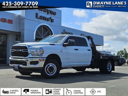 Used 2005 Dodge Ram 2500 Truck SLT w/ Trailer Tow Group