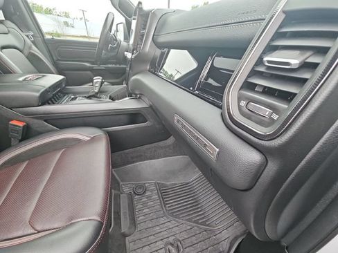 Used 2025 RAM 1500 Rebel w/ Advanced Safety Group II AWD/4WD image 32