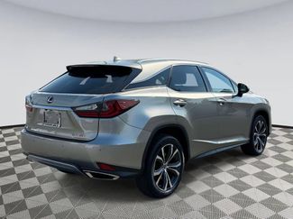 Used 2021 Lexus RX 350 AWD w/ Premium Package video 2