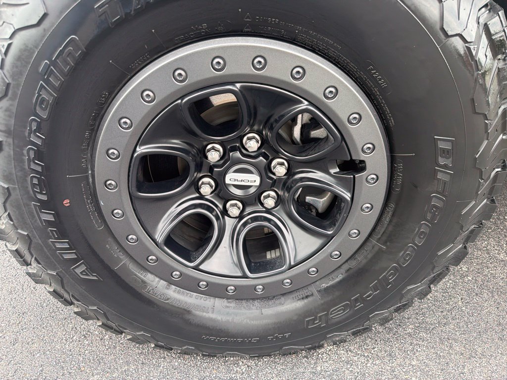 Used 2023 Ford F150 Raptor w/ Raptor Carbon Fiber Package AWD/4WD image 9