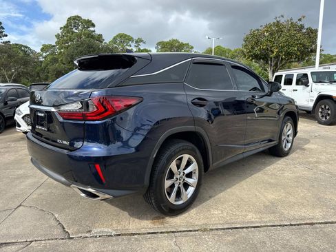 Used 2019 Lexus RX 350 F Sport image 3