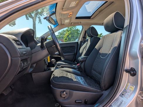Used 2012 Ford Fusion SE FWD image 12
