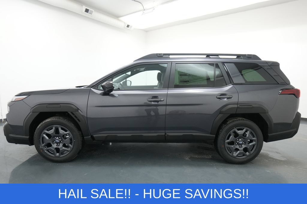 Used 2026 Subaru Outback Premium AWD/4WD image 5