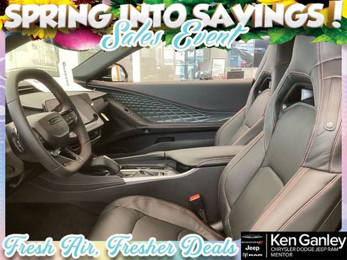 New 2026 Dodge Charger R/T Scat Pack image 15