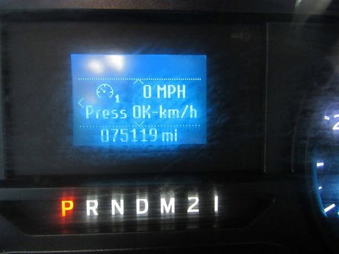 Used 2019 Ford F550 2WD Regular Cab Super Duty image 32