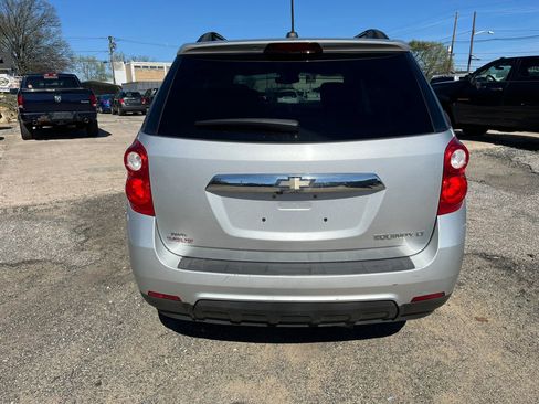 Used 2015 Chevrolet Equinox LT image 7