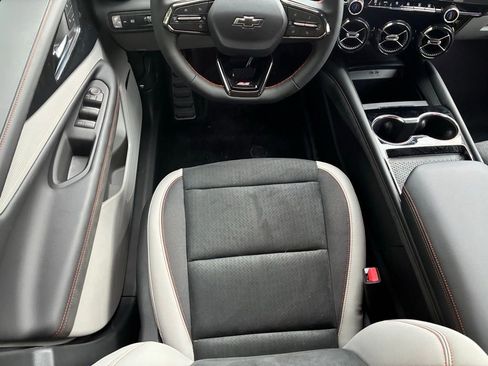 New 2026 Chevrolet Blazer EV SS AWD/4WD image 16
