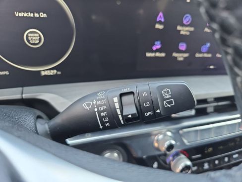 Certified 2024 Kia Telluride SX X-Line AWD/4WD image 25