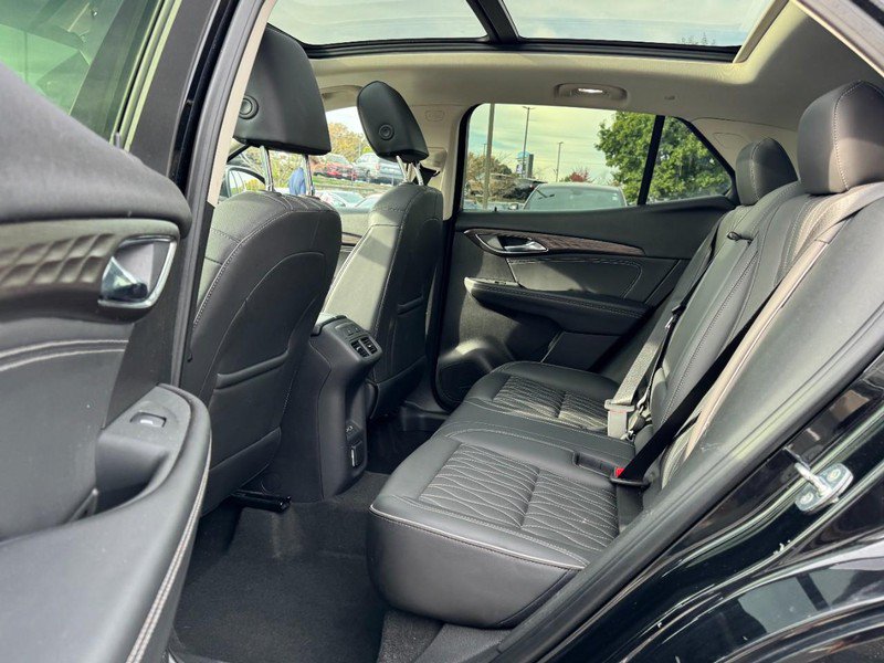 Used 2023 Buick Envision Avenir FWD image 10