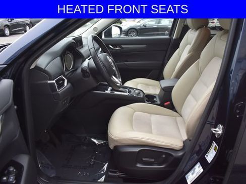 Used 2020 MAZDA CX-5 Touring FWD image 4