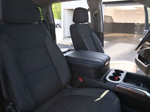 Used 2023 Chevrolet Silverado 2500 LT w/ All Star Edition AWD/4WD image 38