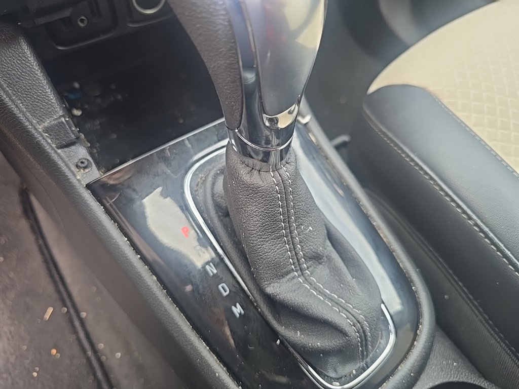 Used 2017 Buick Encore Preferred FWD image 15