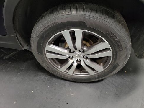 Used 2017 Honda Pilot EX-L image 10