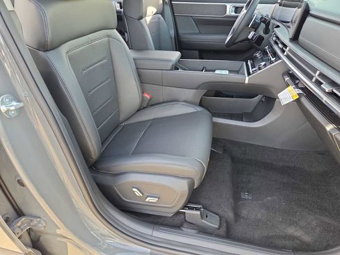 New 2026 Hyundai Santa Fe Limited image 22