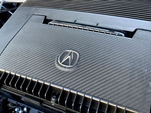 New 2026 Acura MDX FWD w/ Technology Package image 19