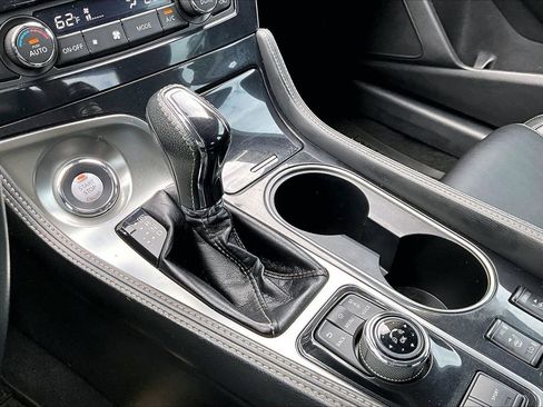 Used 2021 Nissan Maxima 3.5 SV w/ Floor Mat Group FWD image 30